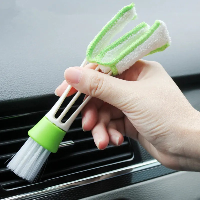 Brosse nettoyage bouche ventilation