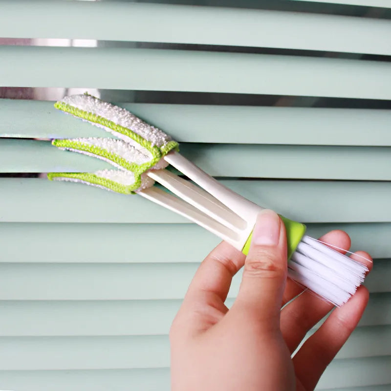 Brosse nettoyage bouche ventilation