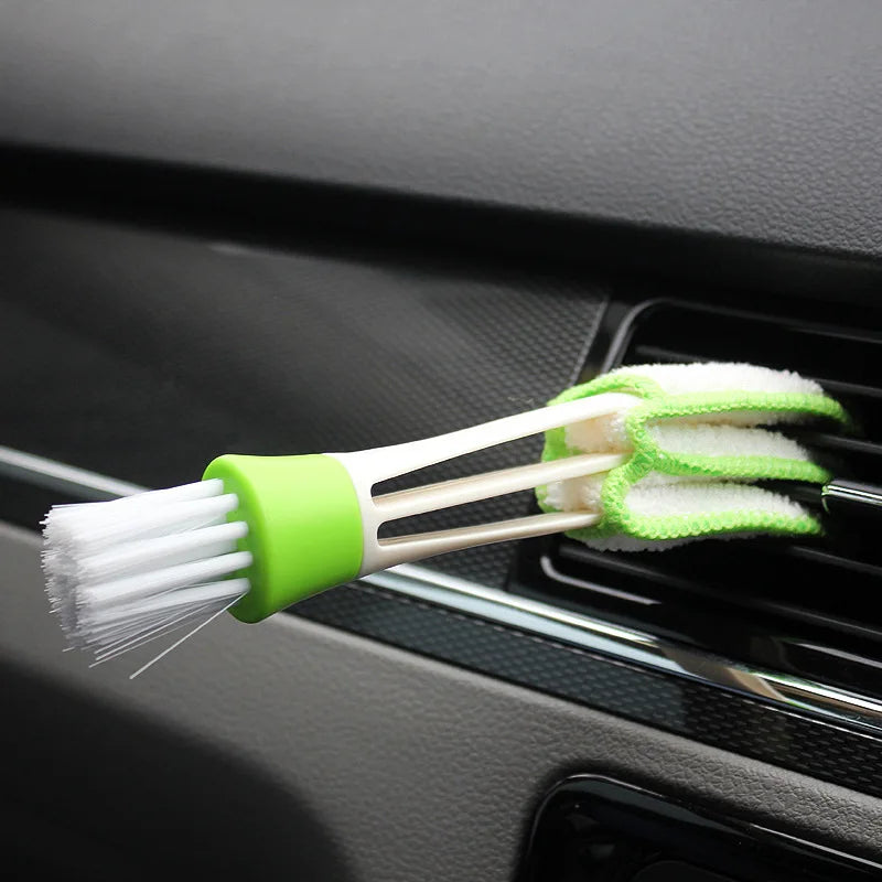 Brosse nettoyage bouche ventilation