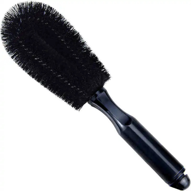 Brosse nettoyage jantes