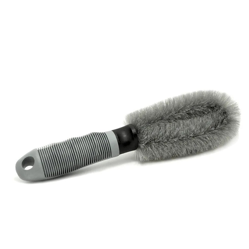 Brosse nettoyage jantes