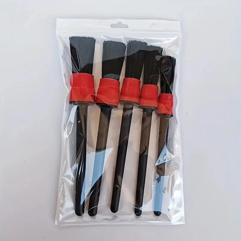 Pinceau de nettoyage