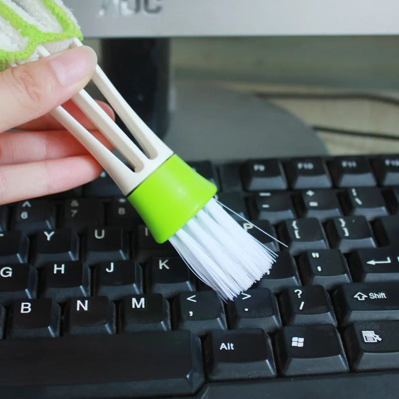 Brosse nettoyage bouche ventilation