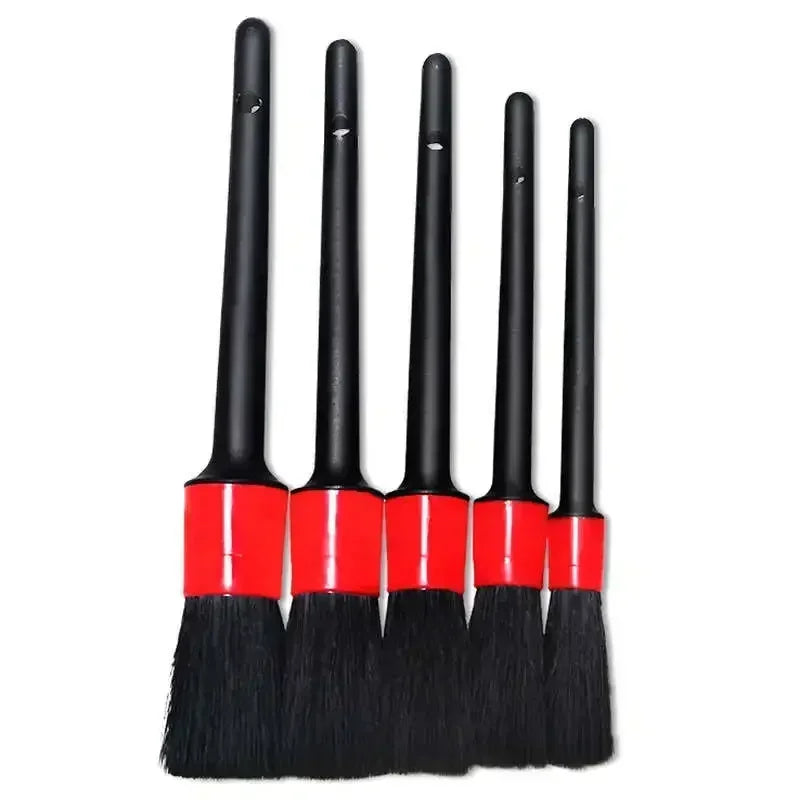 Pinceau de nettoyage