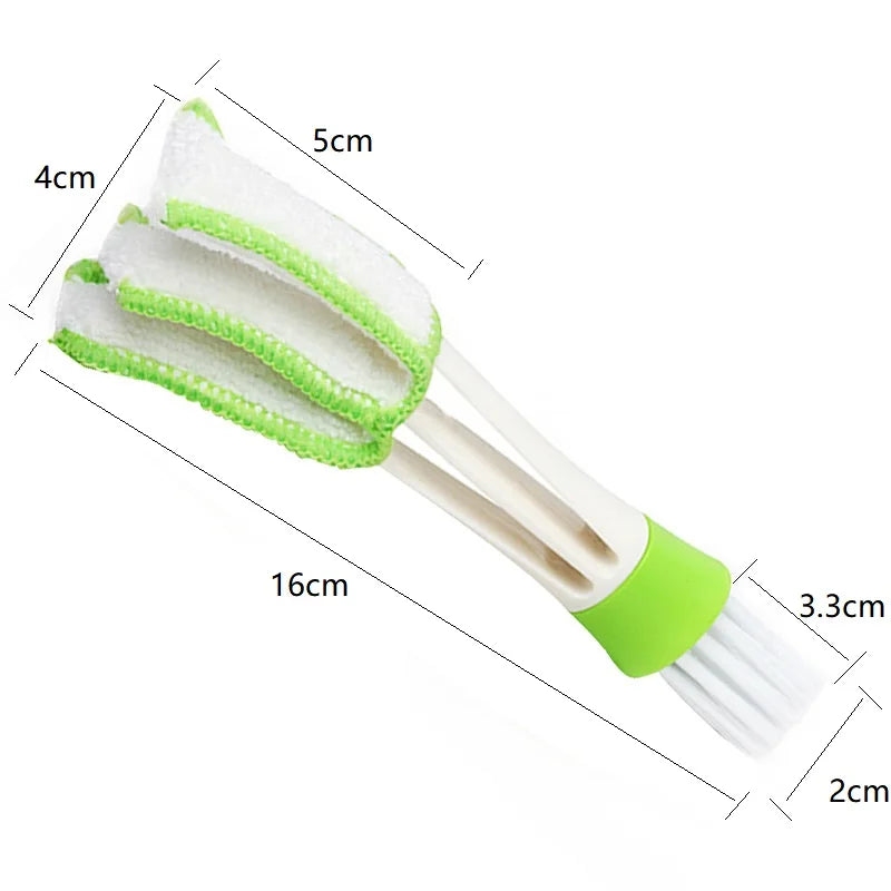 Brosse nettoyage bouche ventilation
