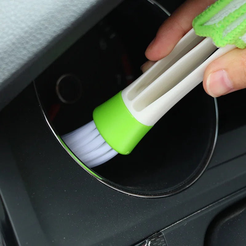 Brosse nettoyage bouche ventilation